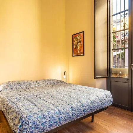 Casa Yasmina * Aci Castello