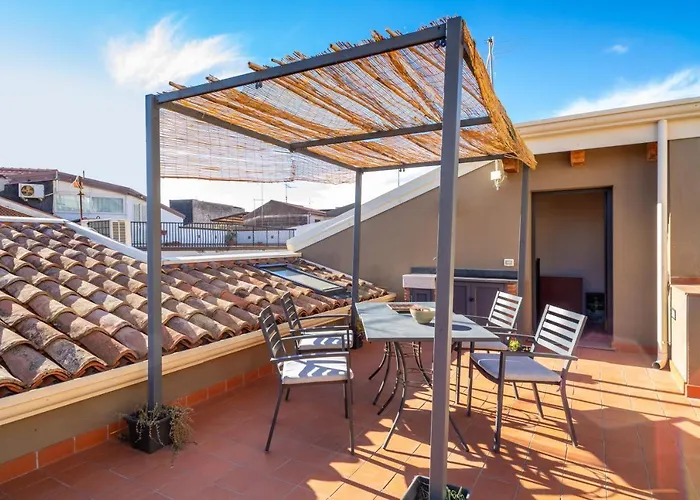 Casa Yasmina Ferienhaus