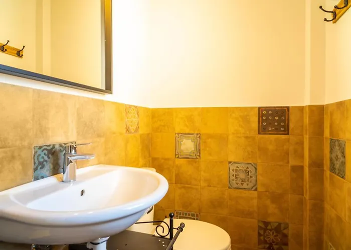 Ferienhaus Casa Yasmina