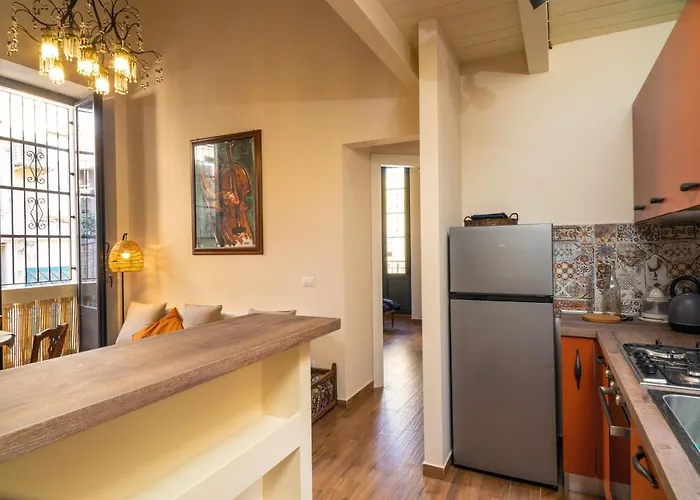Ferienhaus Casa Yasmina *