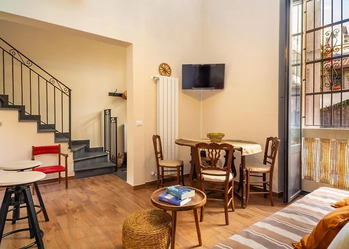 Casa Yasmina *