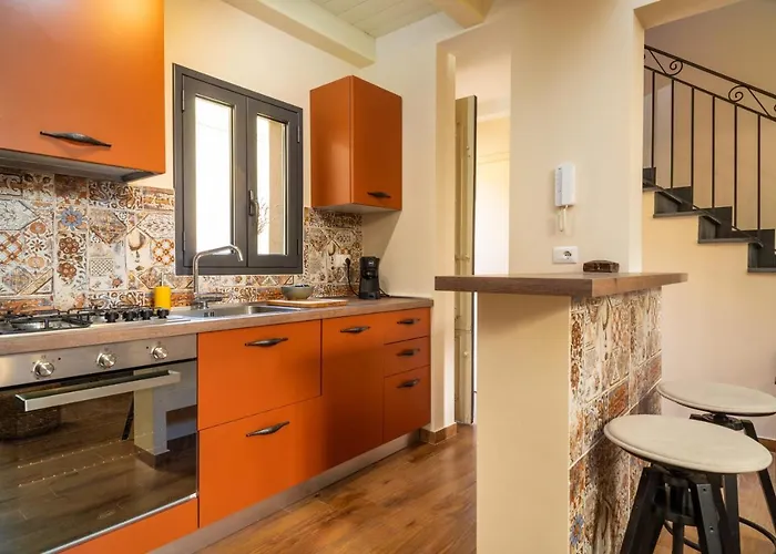 Casa Yasmina Aci Castello