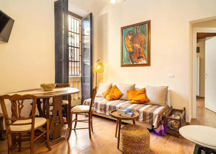 Casa Yasmina Ferienhaus