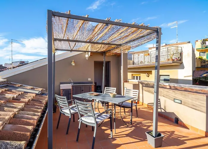 Ferienhaus Casa Yasmina