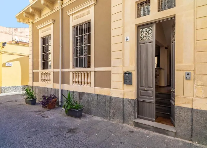 Casa Yasmina Ferienhaus