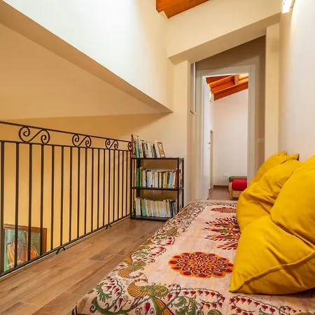 Casa Yasmina Holiday home Aci Castello