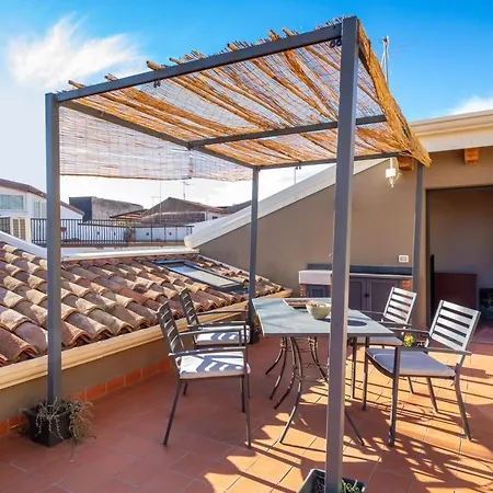 Casa Yasmina Casa de Férias