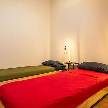 Casa Yasmina Holiday home *