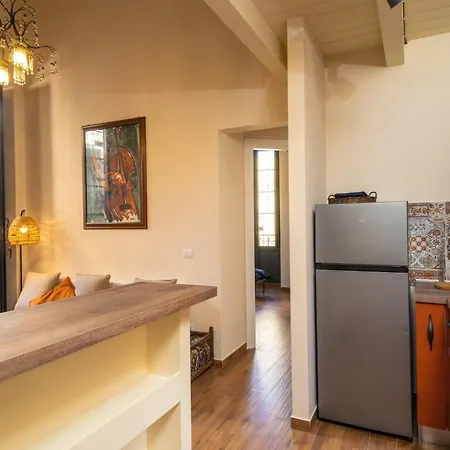 Tatil Evi Casa Yasmina *