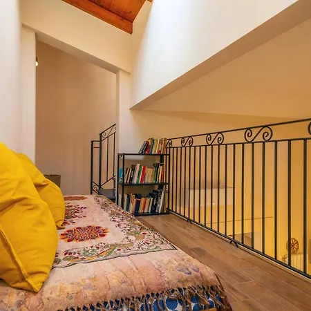 Casa de Férias Casa Yasmina Aci Castello
