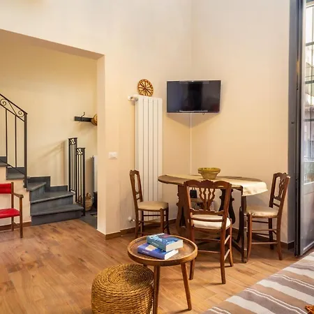 Casa Yasmina *