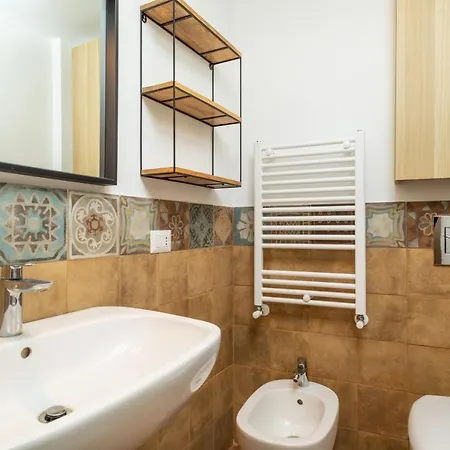 Casa Yasmina Tatil Evi Aci Castello