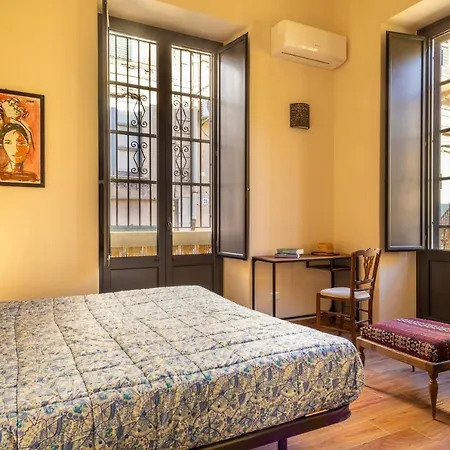 Tatil Evi Casa Yasmina Aci Castello