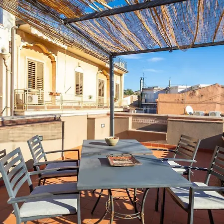 Tatil Evi Casa Yasmina *