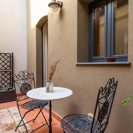 Casa Yasmina Holiday home *