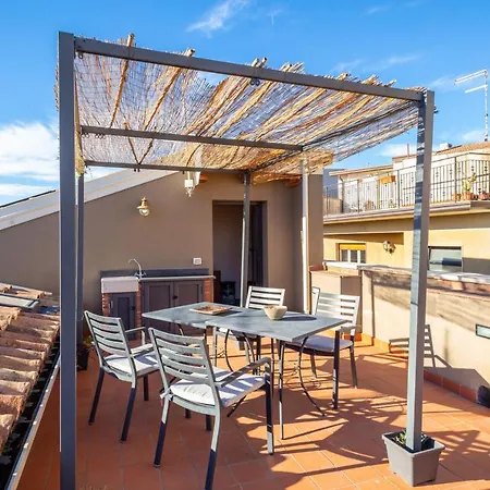 Tatil Evi Casa Yasmina