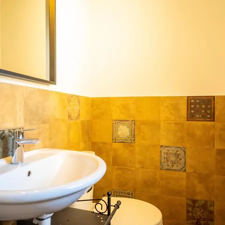 Casa Yasmina Ferienhaus