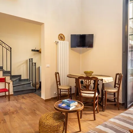 Ferienhaus Casa Yasmina *