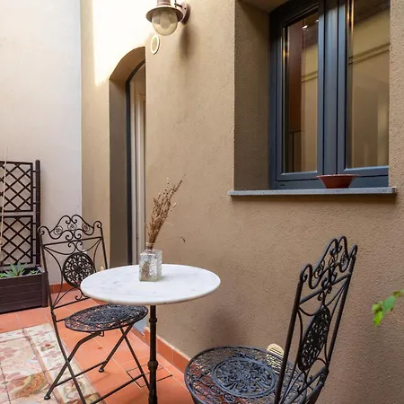 Casa Yasmina Сasa de vacaciones *