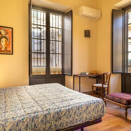 Сasa de vacaciones Casa Yasmina *