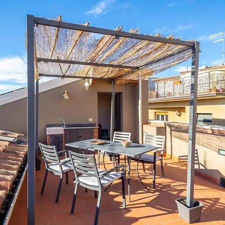 Сasa de vacaciones Casa Yasmina *