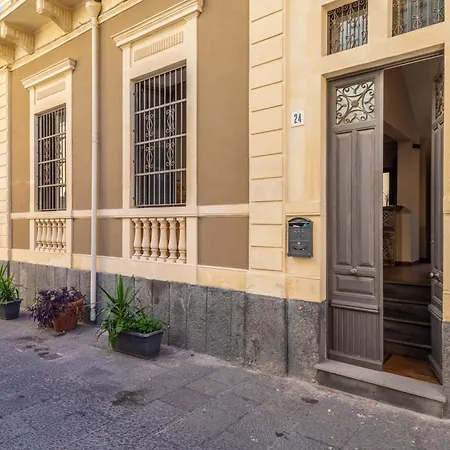 Сasa de vacaciones Casa Yasmina