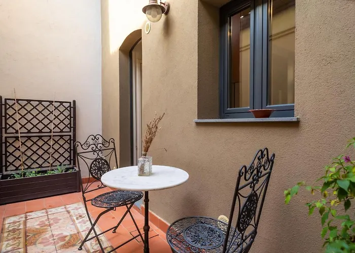 Casa Yasmina Casa de Férias *